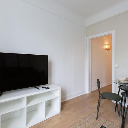 Appartement 3 Pieces - Proche Rer Et Centre Ville 科尔贝－埃索讷 外观 照片