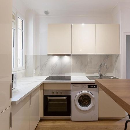 Appartement 3 Pieces - Proche Rer Et Centre Ville 科尔贝－埃索讷 外观 照片