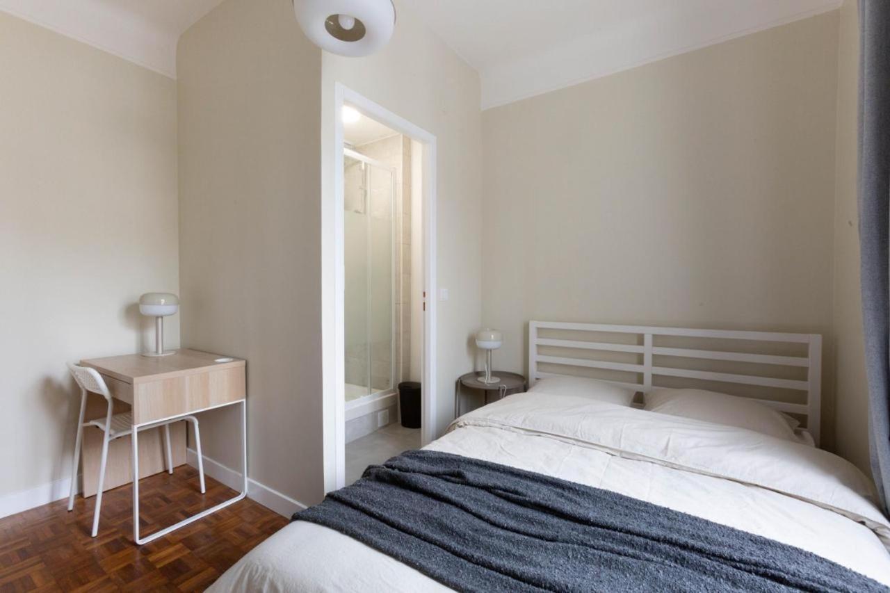 Appartement 3 Pieces - Proche Rer Et Centre Ville 科尔贝－埃索讷 外观 照片