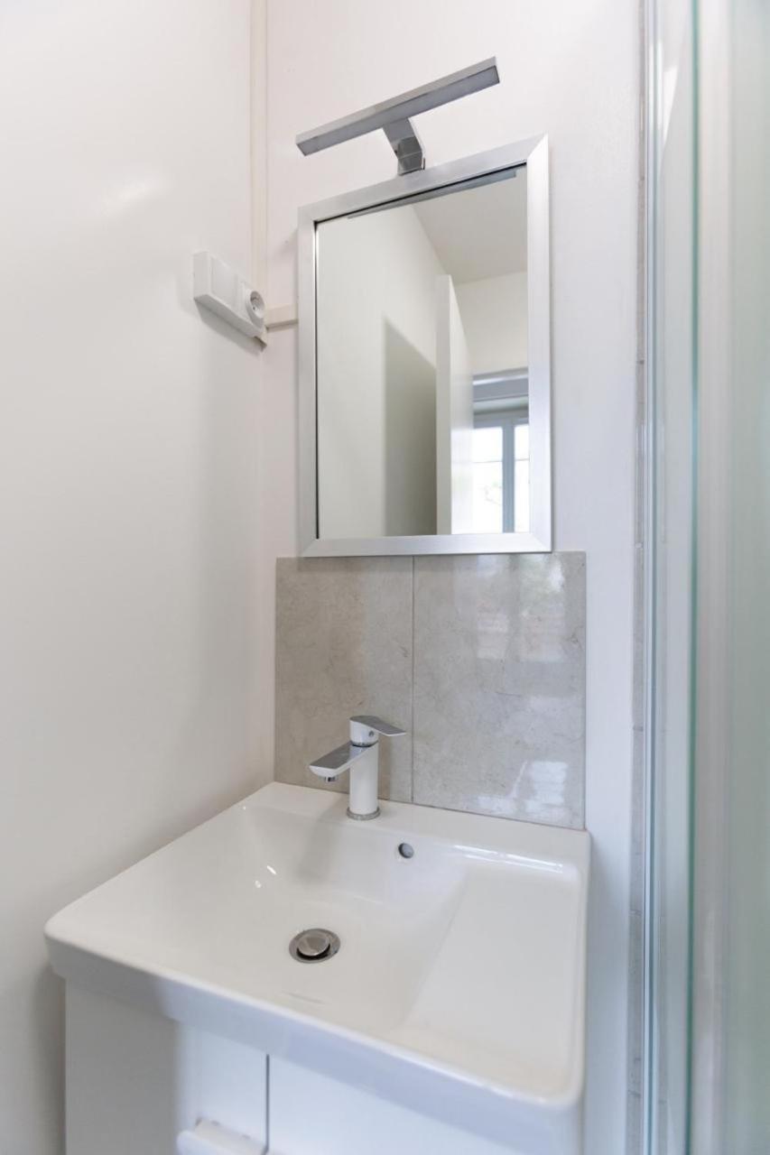 Appartement 3 Pieces - Proche Rer Et Centre Ville 科尔贝－埃索讷 外观 照片