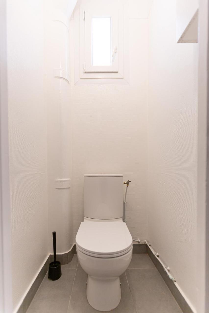 Appartement 3 Pieces - Proche Rer Et Centre Ville 科尔贝－埃索讷 外观 照片