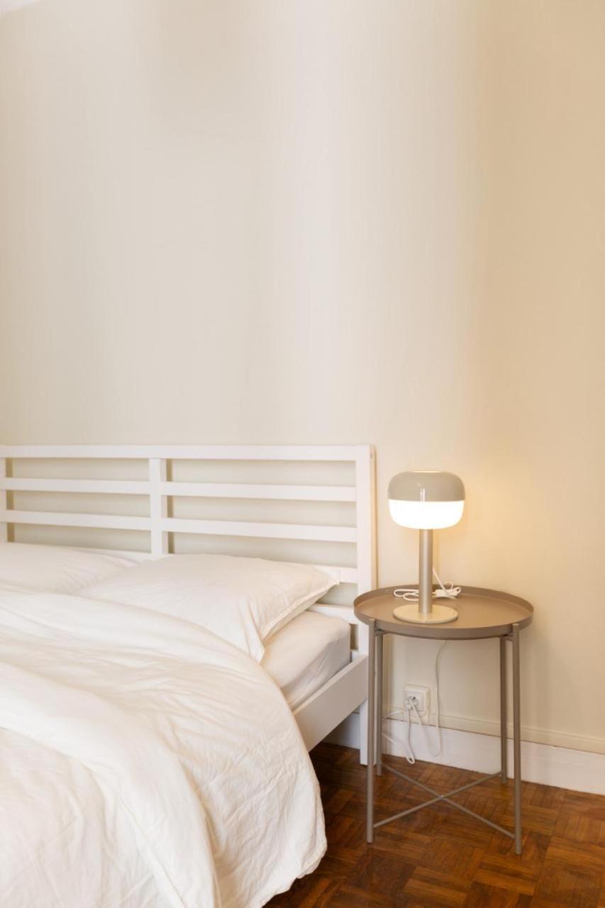 Appartement 3 Pieces - Proche Rer Et Centre Ville 科尔贝－埃索讷 外观 照片