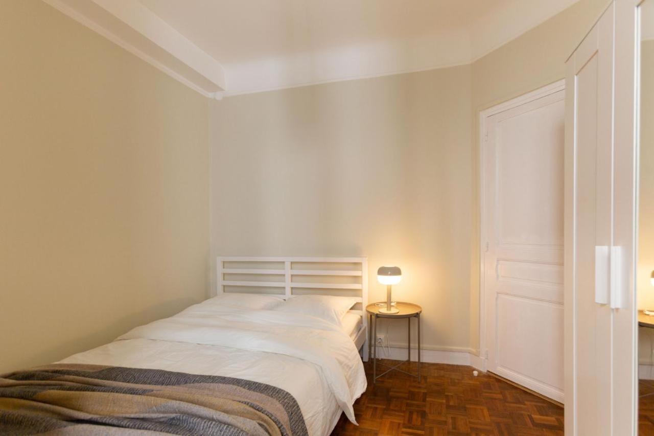 Appartement 3 Pieces - Proche Rer Et Centre Ville 科尔贝－埃索讷 外观 照片
