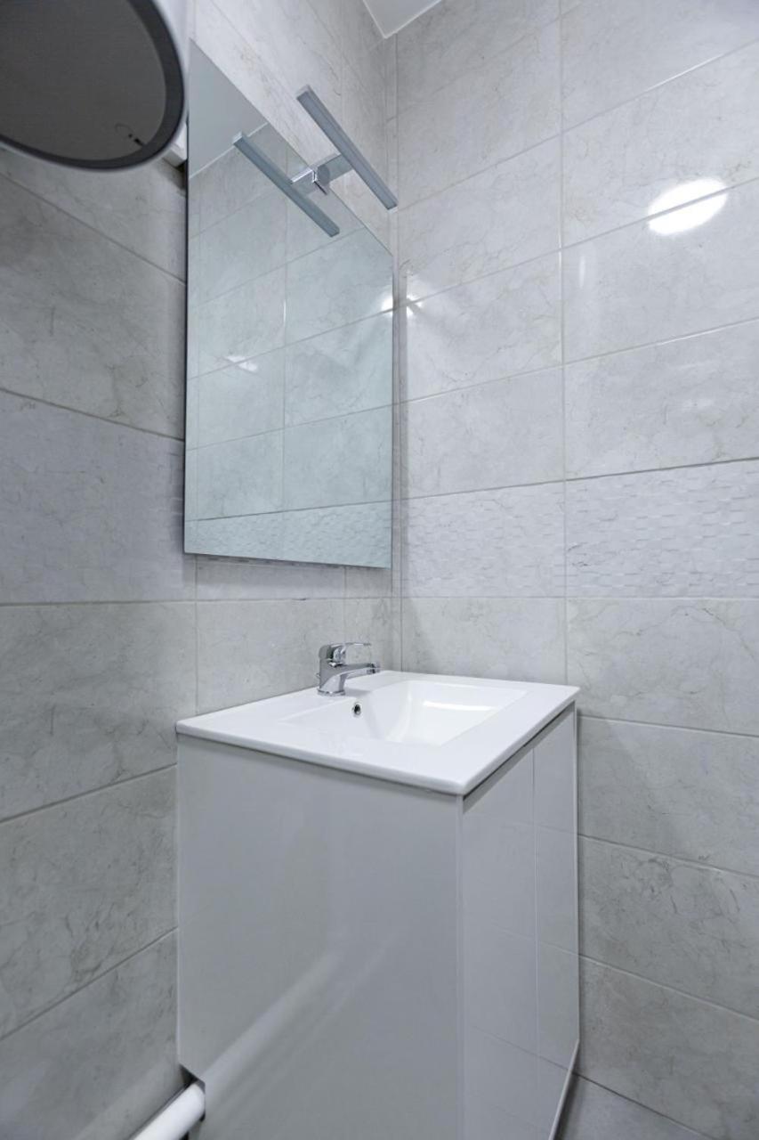 Appartement 3 Pieces - Proche Rer Et Centre Ville 科尔贝－埃索讷 外观 照片